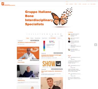 Gibis – Gruppo Italiano Bone Interdisciplinary Specialists