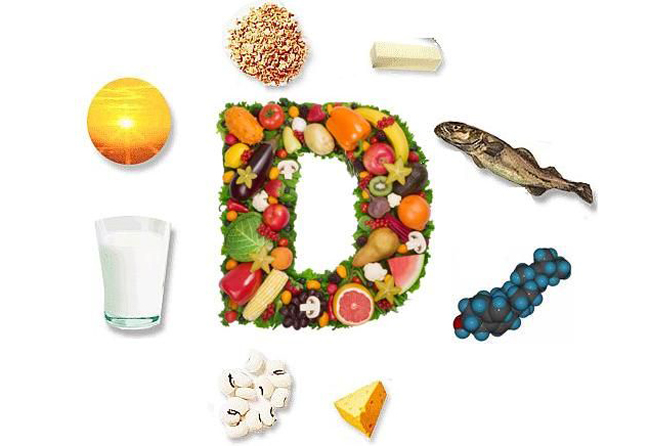 Vitamina D: l’80% degli italiani è carente