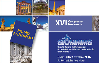 Congresso SIOMMMS 2016