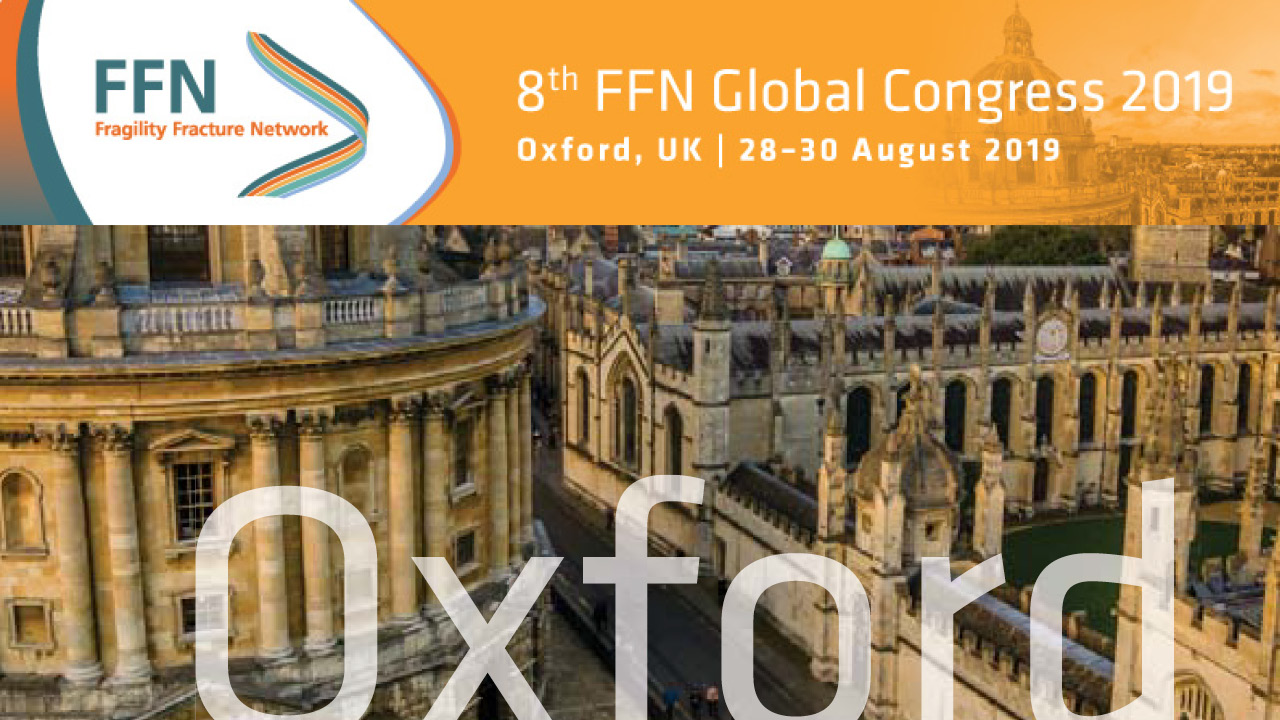 8th FFN Global Congress 2019