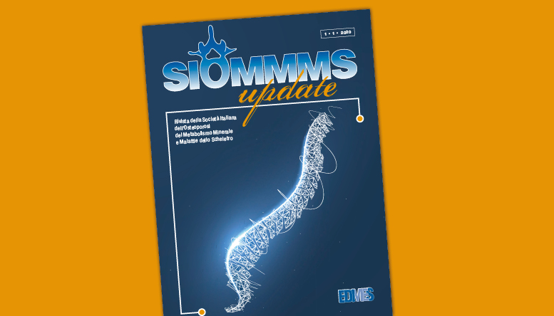 Nasce la nuova rivista scientifica “SIOMMMS UPDATE”