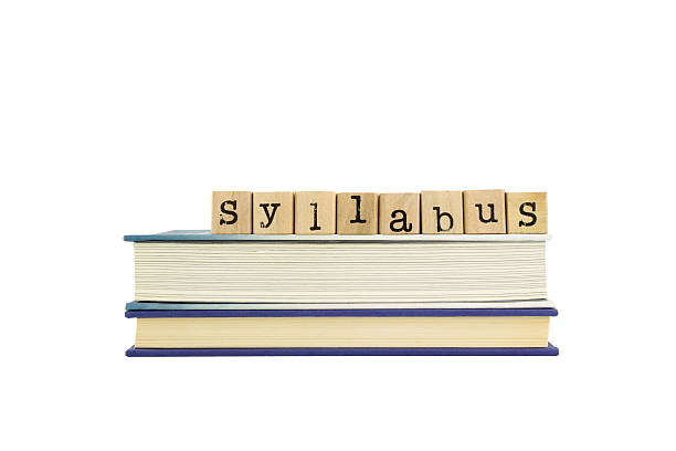 Syllabus SIOMMMS 2012